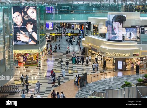 changi airport online shopping.